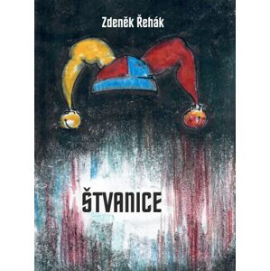 Štvanice -  Zdeněk Řehák