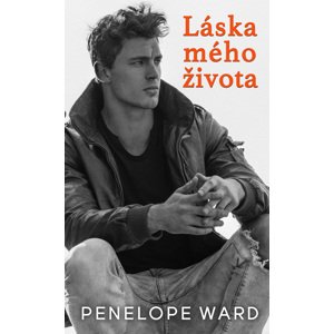 Láska mého života -  Penelope Ward