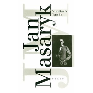 Jan Masaryk -  Vladimír Vaněk
