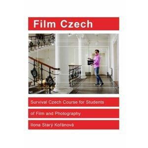 Film Czech -  Ilona Starý Kořánová