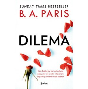 Dilema (SK) -  B. A. Paris