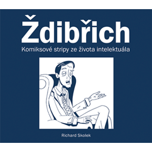 Ždibřich -  Richard Skolek