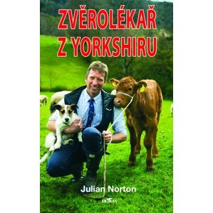 Zvěrolékař z Yorkshiru -  Julian Norton