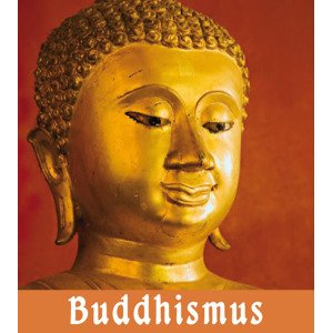 Buddhismus -  Roman Žižlavský