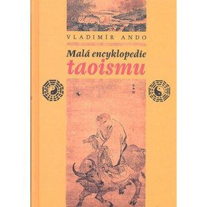 Malá encyklopedie taoismu -  Vladimír Ando