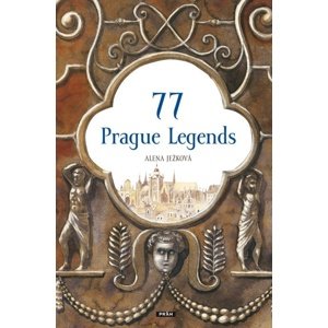 77 Prague Legends -  Renáta Fučíková