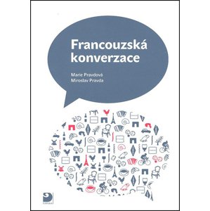 Francouzská konverzace -  Miroslav Pravda