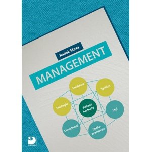 Management -  Radek Maxa