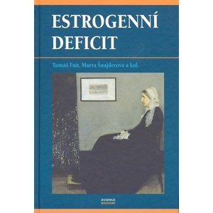 Estrogenní deficit -  Tomáš Fait