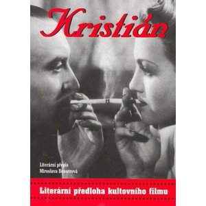 Kristián -  Miroslava Besserová
