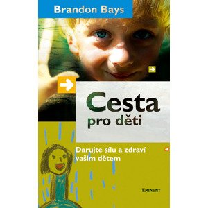 Cesta pro děti -  Brandon Bays