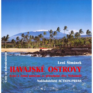 Havajské ostrovy -  Leoš Šimánek
