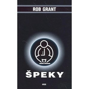 Špeky -  Rob Grant
