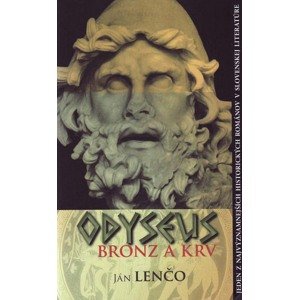 Odyseus -  Ján Lenčo