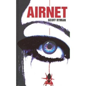 Airnet -  Geoff Ryman
