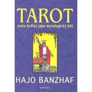 Tarot -  Hajo Banzhaf