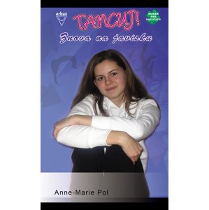 Znova na javisku -  Anne-Marie Pol