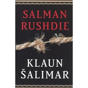 Klaun Šalimar -  Salman Rushdie