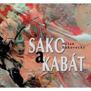 Sako a kabát -  Milan Bukovecký