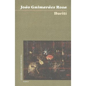 Burití -  Joao Rosa Guimaraes