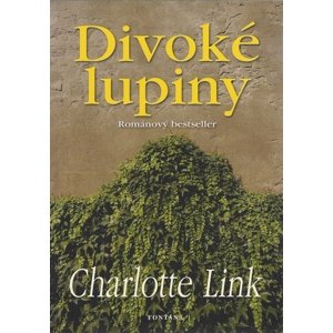 Divoké lupiny -  Charlotte Link