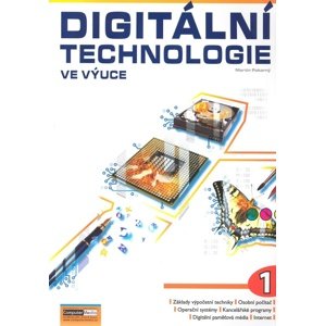 Digitální technologie ve výuce 1 -  Martin Pokorný