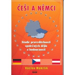 Češi a Němci -  Václav Makrlík