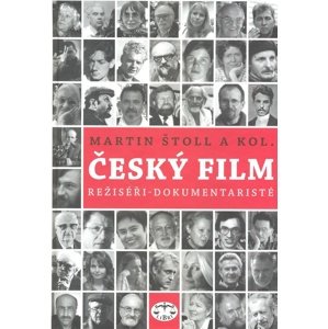 Český film -  Martin Štoll