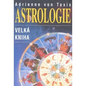 Astrologie -  Adrienne von Taxis