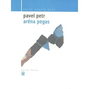 Aréna Pegas -  Pavel Petr