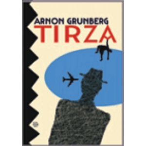 Tirza -  Arnon Grunberg