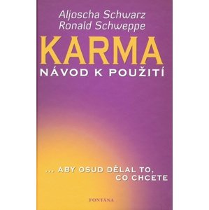 Karma -  Ronald Schweppe