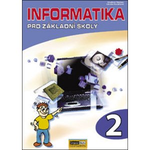 Informatika pro základní školy 2 -  Vladimír Němec