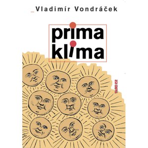 Prima klima -  Prof. MUDr. Vladimír Vondráček