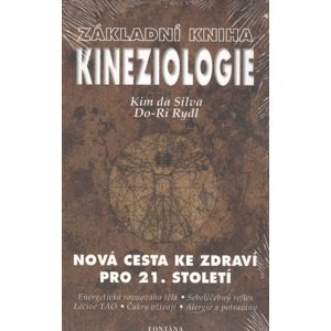 Základní kniha Kineziologie -  Kim da Silva