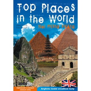 Top Places in the World -  Mark Corner