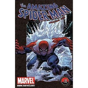 Amazing Spider-Man -  Stan Lee