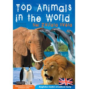 Top Animals in the World -  Mark Corner