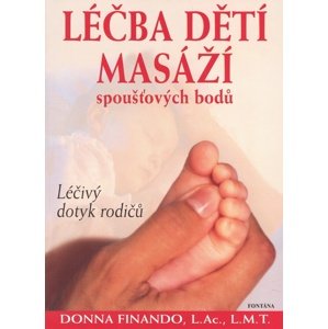 Léčba dětí masáží -  Donna Finando