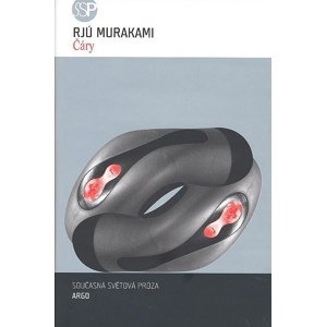 Čáry -  Rjú Murakami