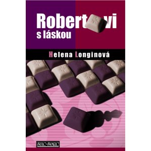 Robertovi s láskou -  Helena Longinová