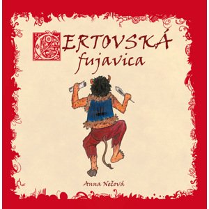 Čertovská fujavica -  Marcela Bojčíková
