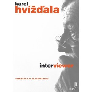 Interviewer -  Karel Hvížďala