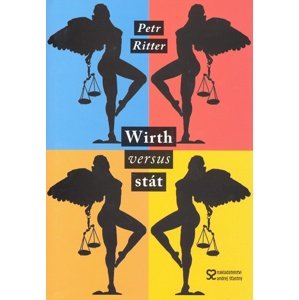Wirth versus stát -  Petr Ritter