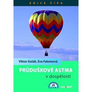 Průduškové astma v dospělosti -  Viktor Kašák