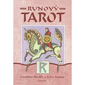 Runový tarot -  Caroline Smith