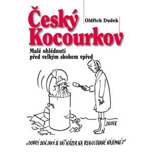 Český Kocourkov -  Oldřich Dudek