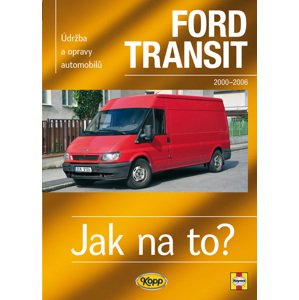 Ford Transit 2000-2006 -  John S. Mead