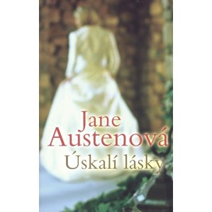 Úskalí lásky -  Jane Austen