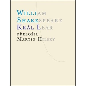 Král Lear -  William Shakespeare